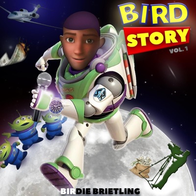 Birdie Brietling - Episode One Freestyle