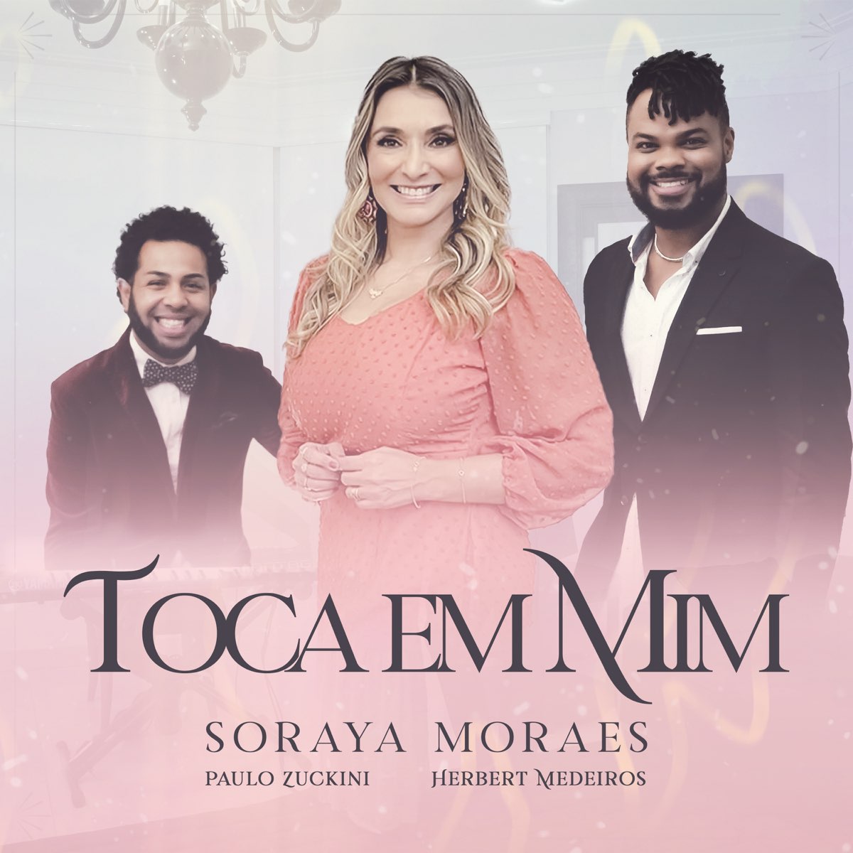 Caminho no Deserto (Versão Kids) – Song by Soraya Moraes – Apple Music