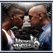 Majoe vs. Jasko (Deluxe Version) artwork