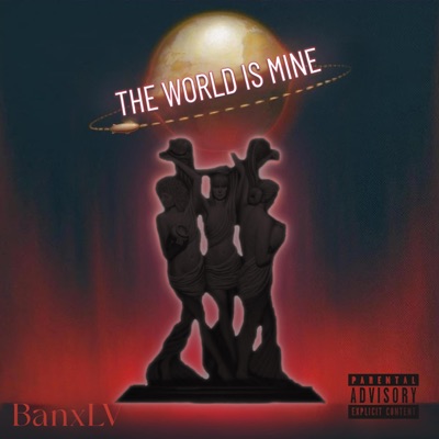 The World Is Mine - Single