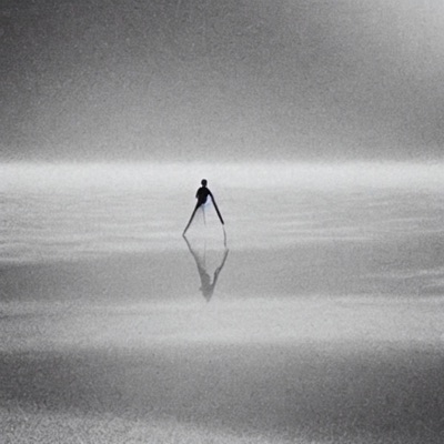 toujours seul - Single