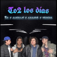 To2 los Días (feat. Aherius, BR & Yerena) - Single - GrandB