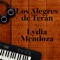 Adrede - Lydia Mendoza lyrics