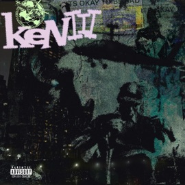 Ride Through (feat. Von Zi) K-T3 & Underdawgbuju