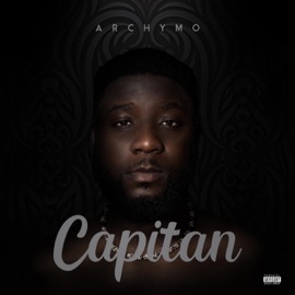CAPITAN Archymo