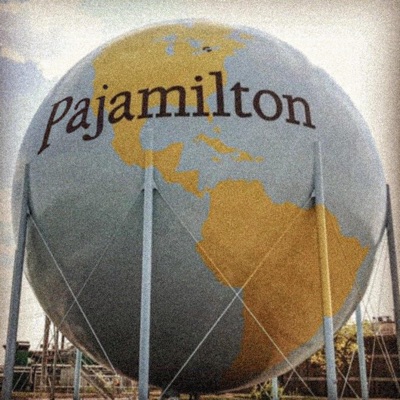 Pajamilton - Single