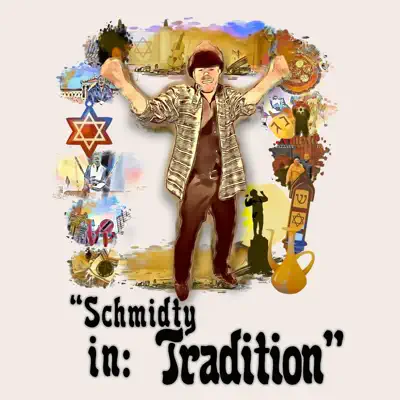 Hör dir „Tradition“ von Schmidty an