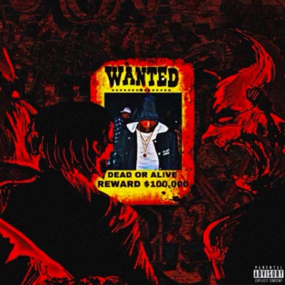 Hell's Most Wanted, Pt. 4 - EP