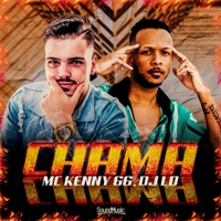 Chama - Single - Mc Kenny 66 & DJ LD