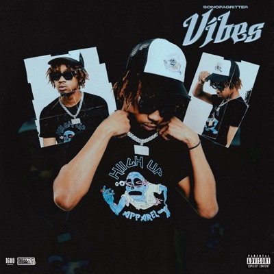 Vibes - EP