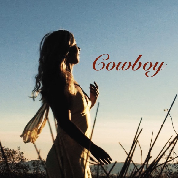 Maddie Carpenter — Cowboy