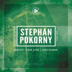 Rebirth of Nature, Pt. 2 - Single