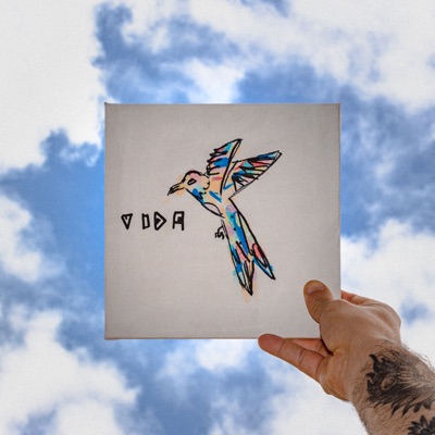 VIDA (Ao vivo no Caixa de Sons) - Single