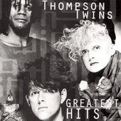 Thompson Twins - King for a Day