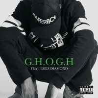 G.H.O.G.H (feat. Surfa) - Single - Paperboi E&J