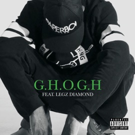 G.H.O.G.H (feat. Surfa) Paperboi E&J