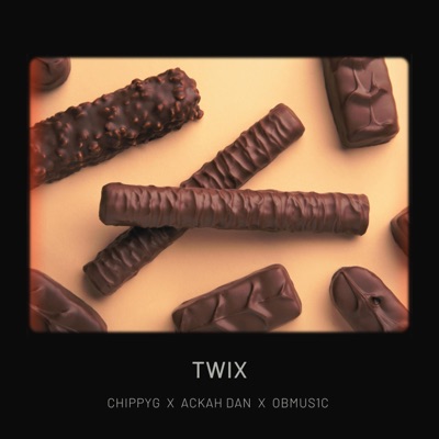 Twix (feat. Ackah Dan) - Single