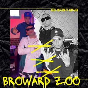 Broward Zoo (feat. Day13th)