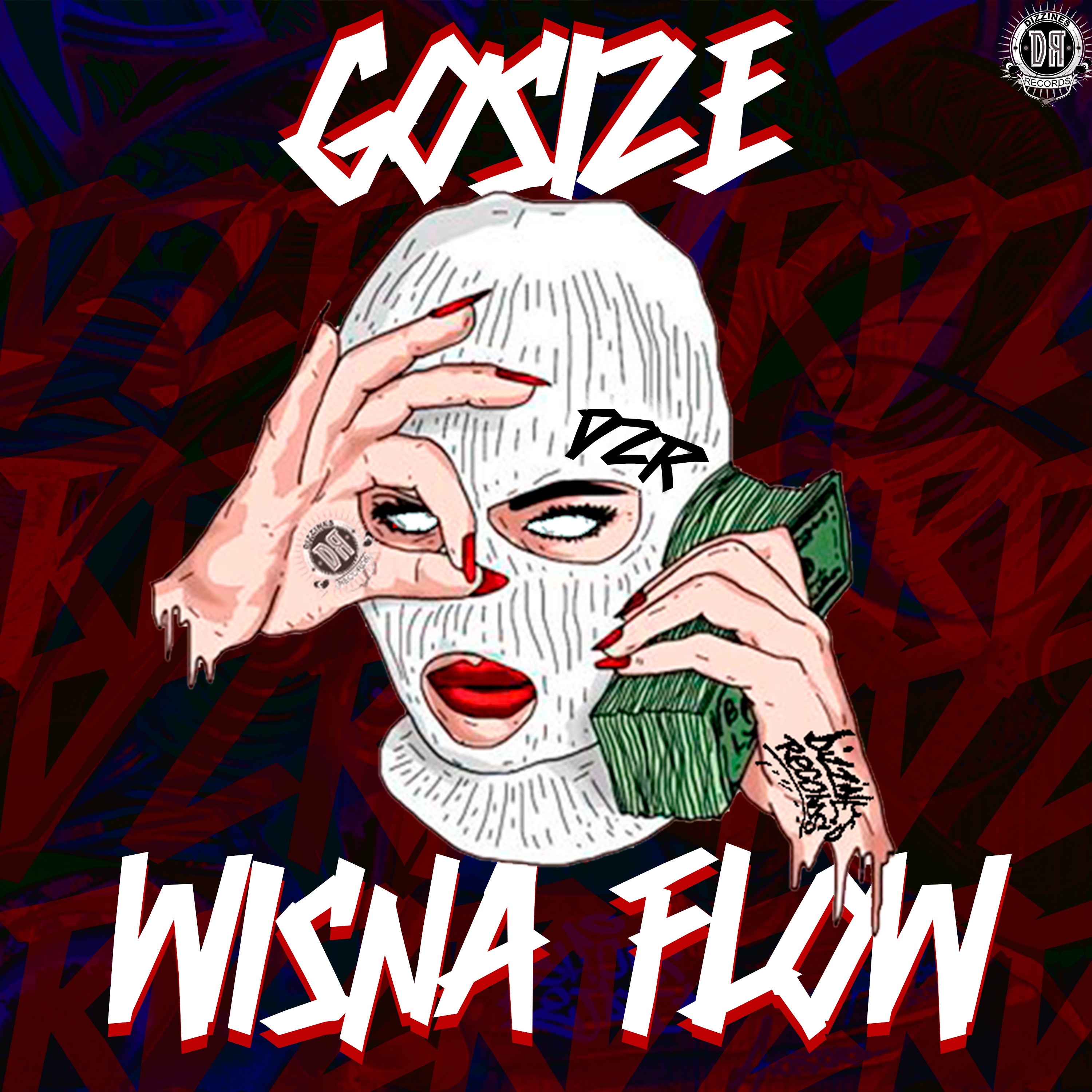 Wisna Flow - Single