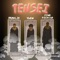 TENSEI (feat. Braulie & Yven) - Fino Picxsso lyrics