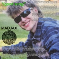 RATS ARE GOVERNMENT (feat. SKOTSKR) - Single - MADJAX