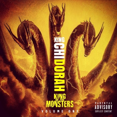 King of the Monsters: Volume One