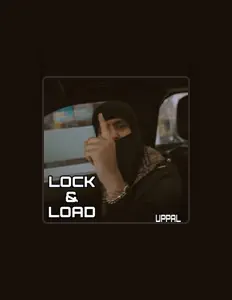 Listen to UPPAL, watch music videos, read bio, see tour dates & more!
