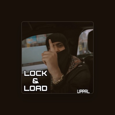 Listen to UPPAL, watch music videos, read bio, see tour dates & more!