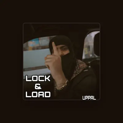 Listen to UPPAL, watch music videos, read bio, see tour dates & more!