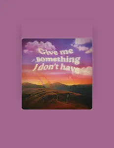 Ouve Kreesha, vê vídeos de música, lê a biografia, vê as datas da digressão e muito mais!