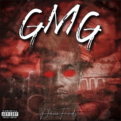 Gmg - EP
