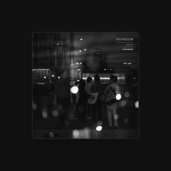HV/NOON's avatar