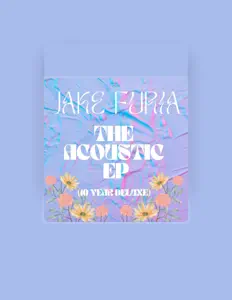 Jake Furiaを聴いたり、ミュージックビデオを鑑賞したり、経歴やツアー日程などを確認したりしましょう！