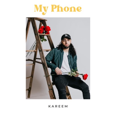 My Phone (Radio Edit) - Single