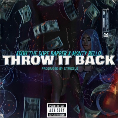 Throw It Back (feat. Monty Bello) - Single