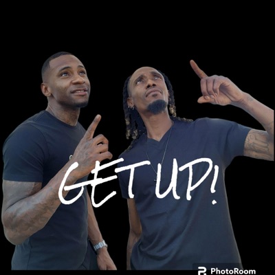 Get Up (feat. Slim YD) - Single