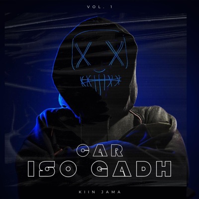 UGBAAD ARAGSAN - Car Iso Gadh