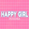Happy Girl