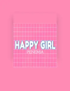 Penemiaを聴いたり、ミュージックビデオを鑑賞したり、経歴やツアー日程などを確認したりしましょう！