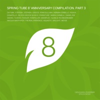 Spring Tube 8th Anniversary Compilation, Pt.3 - Technodreamer