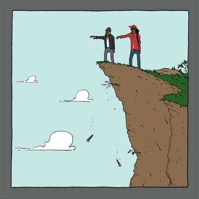 Shit Just Ain't the Same - EP