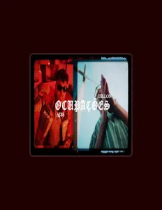 收听 AJ 35、观看音乐视频、阅读小传、查看巡演日期等 ！