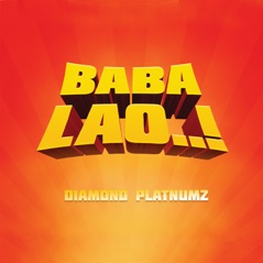 Baba Lao - Single