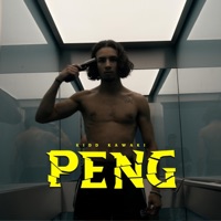 PENG - Single - KIDD KAWAKI