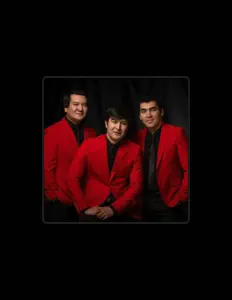 Poslechněte si interpreta Жігер тобы, sledujte hudební videa, přečtěte si životopis, podívejte se na data turné a další informace.