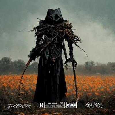 SCARECROW (feat. aYSHC & GUS) - Single