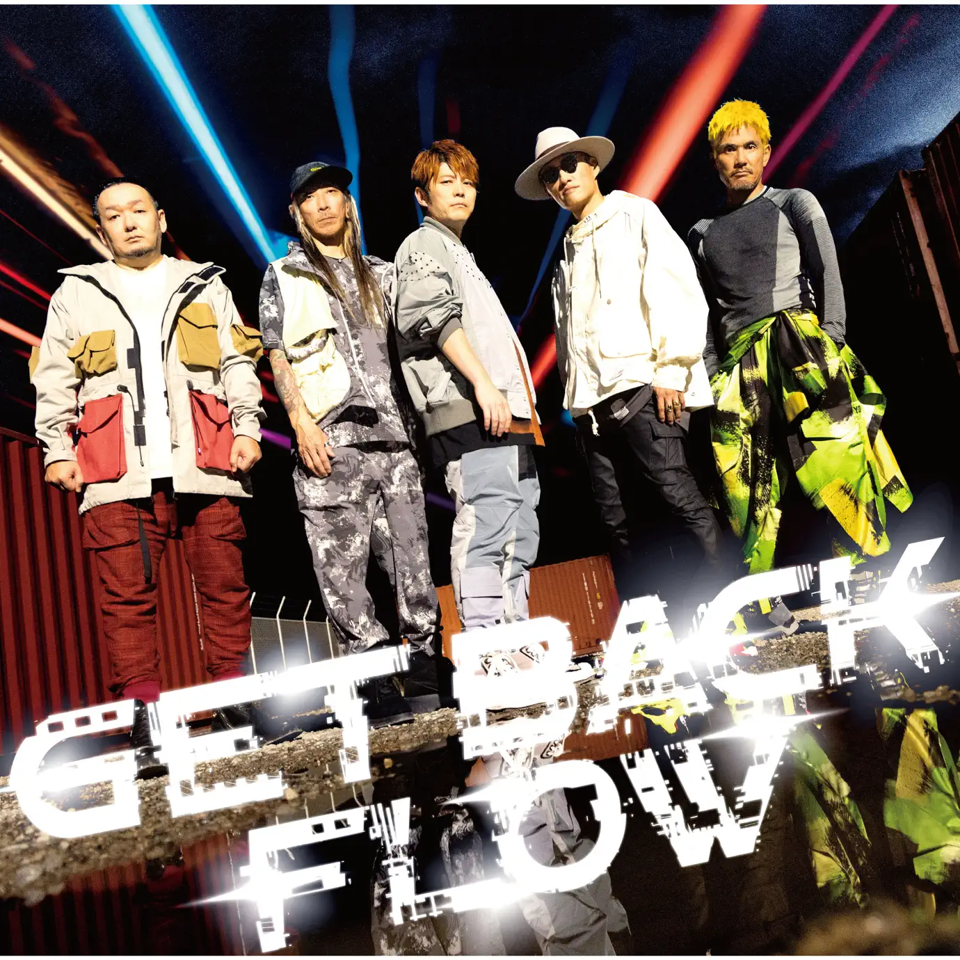 FLOW - Songs, Concert tickets & Videos