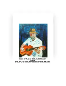 Ascolta Ulf Johan Tempelman, guarda video musicali, leggi la biografia, vedi le date del tour & altro!