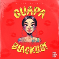 Guapa - Single - Piri Blackboy & NEOSKIT