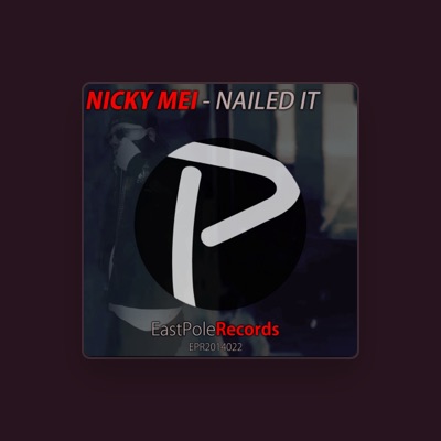 Listen to Nicky Mei, watch music videos, read bio, see tour dates & more!